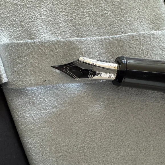 Platinum Century 3776 Fountain Pen - Picture 8 of 9